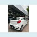 FORD KA - BRANCO - 2020 Foto 6 (Miniatura)