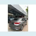 HONDA CITY - CINZA - 2018 Foto 6 (Miniatura)