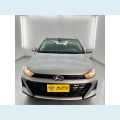 HYUNDAI HB 20 - PRATA - 2023 Foto 6 (Miniatura)