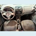 FIAT PALIO ATTRACT 1.0 - PRATA - 2013 Foto 6 (Miniatura)