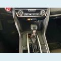 HONDA CIVIC EXL CVT - BRANCO - 2020 Foto 6 (Miniatura)