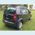 FIAT IDEA ELX 1.4 MPI FIRE FLEX 8V 5P - PRETO - 2006 Foto 6 (Miniatura)