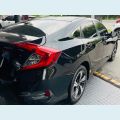 HONDA CIVIC SEDAN EXL 2.0 FLEX 16V AUT.4P - PRETO - 2017 Foto 6 (Miniatura)