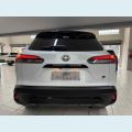 TOYOTA COROLLA CROSS - BRANCO - 2024 Foto 6 (Miniatura)