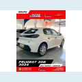 PEUGEOT 208 - BRANCO - 2024 Foto 6 (Miniatura)