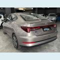 HYUNDAI HB 20S - PRATA - 2024 Foto 6 (Miniatura)