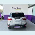 FORD ECOSPORT - PRATA - 2019 Foto 6 (Miniatura)