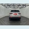 JEEP COMPASS 2.0 LONGITUDE 4X2 AUT. FLEX - PRATA - 2021 Foto 6 (Miniatura)