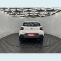 CITROËN C3 LIVE PACK 1.0 FLEX - BRANCO - 2023 Foto 6 (Miniatura)