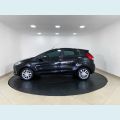 FORD NEW FIESTA HATCH NEW FIESTA SE 1.6 16V - PRETO - 2018 Foto 6 (Miniatura)