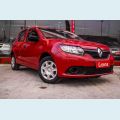 RENAULT SANDERO AUTHENTIQUE 1.0 12V SCE FLEX - VERMELHO - 2019 Foto 6 (Miniatura)