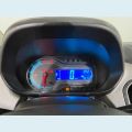 CHEVROLET SPIN LT 5S 1.8 AUT. FLEX - BRANCO - 2016 Foto 6 (Miniatura)