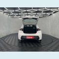 PEUGEOT 208 LIKE 1.6 FLEX - BRANCO - 2022 Foto 6 (Miniatura)