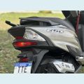 HONDA ELITE 125 CBS - CINZA - 2025 Foto 6 (Miniatura)