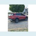 CHEVROLET TRACKER PREMIER 1.2 TURBO AUT. FLEX - VERMELHO - 2021 Foto 6 (Miniatura)