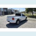 VOLKSWAGEN SAVEIRO TRENDLINE 1.6 MSI CS FLEX - BRANCO - 2021 Foto 6 (Miniatura)
