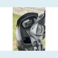 YAMAHA NMAX CONNECTED SE 160 - CINZA - 2024 Foto 6 (Miniatura)