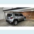 JEEP RENEGADE SPORT 1.8 4X2 AUT. FLEX - PRATA - 2020 Foto 6 (Miniatura)