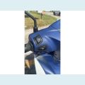 HONDA BIZ 125I FLEX - BRANCO - 2024 Foto 6 (Miniatura)