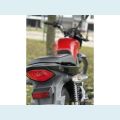 HONDA CG 160 START - VERMELHO - 2022 Foto 6 (Miniatura)