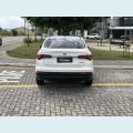 FIAT CRONOS PRECISION 1.8 FLEX AUT. - BRANCO - 2021 Foto 6 (Miniatura)