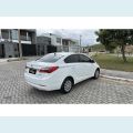 HYUNDAI HB 20S 1.6 COMFORT STYLE FLEX - BRANCO - 2015 Foto 6 (Miniatura)