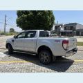 FORD RANGER CD RANGER 2.2 TD 4WD XL CD - PRATA - 2015 Foto 6 (Miniatura)
