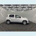 FIAT UNO ATTRACTIVE 1.0 - PRATA - 2021 Foto 6 (Miniatura)