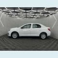RENAULT LOGAN ZEN 1.0 12V SCE FLEX - BRANCO - 2023 Foto 6 (Miniatura)