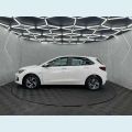CHEVROLET ONIX LT 1.0 TURBO - BRANCO - 2024 Foto 6 (Miniatura)