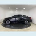 NISSAN SENTRA SL 2.0 16V CVT FLEX - PRETO - 2017 Foto 6 (Miniatura)