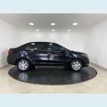 CHEVROLET COBALT LTZ 1.8 - PRETO - 2020 Foto 6 (Miniatura)