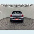 VOLKSWAGEN GOL 1.0 12V FLEX - CINZA - 2021 Foto 6 (Miniatura)
