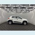 RENAULT KWID ZEN 1.0 12V SCE FLEX - BRANCO - 2020 Foto 6 (Miniatura)