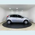 FIAT PUNTO ATTRACTIVE 1.4 FLEX - PRATA - 2012 Foto 6 (Miniatura)