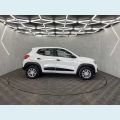 RENAULT KWID ZEN 1.0 12V SCE FLEX - BRANCO - 2020 Foto 6 (Miniatura)
