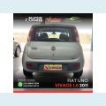 FIAT UNO - PRATA - 2011 Foto 6 (Miniatura)