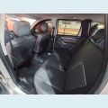 RENAULT DUSTER - PRATA - 2013 Foto 6 (Miniatura)