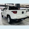 FIAT TORO - BRANCO - 2022 Foto 6 (Miniatura)
