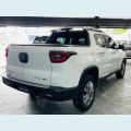 FIAT TORO - BRANCO - 2019 Foto 6 (Miniatura)