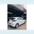 HYUNDAI HB 20 - BRANCO - 2019 Foto 6 (Miniatura)