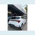 HYUNDAI HB 20 - BRANCO - 2025 Foto 6 (Miniatura)