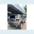 JEEP RENEGADE - CINZA - 2021 Foto 6 (Miniatura)