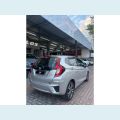 HONDA FIT - PRATA - 2016 Foto 6 (Miniatura)
