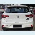 FIAT ARGO DRIVE 1.0 6V FLEX - BRANCO - 2024 Foto 6 (Miniatura)