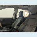 CHEVROLET TRACKER 1.2 TURBO 12V FLEX AUT. - CINZA - 2024 Foto 6 (Miniatura)