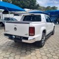 VOLKSWAGEN AMAROK 3.0 V6 TDI DIESEL HIGHLINE EXTREME CD 4MOTION AUT. - BRANCO - 2020 Foto 6 (Miniatura)