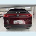 HONDA HR-V - VERMELHO - 2025 Foto 6 (Miniatura)