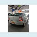 CHEVROLET ASTRA - PRATA - 2005 Foto 6 (Miniatura)