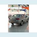 VOLKSWAGEN VOYAGE - PRATA - 2015 Foto 6 (Miniatura)